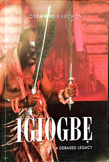Igiogbe