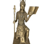 Oba-Esigie reign from 1504 -1550
