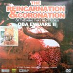 The Reincarnation & Coronation