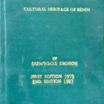 Cultural Heritage of Benin