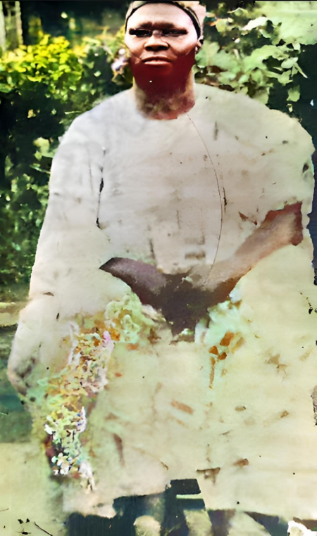 Wilfred Aiyanyi Ebohon