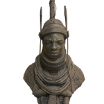 His Royal Majesty, Omo N’ Oba N’Edo, Uku Akpolokpolo Oba Akenzua ll