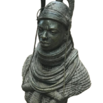 Oba Akenzua the second