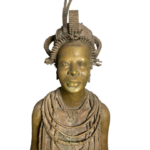 Queen-Ewere-the-wife-of-Oba-Ewuare-the-first