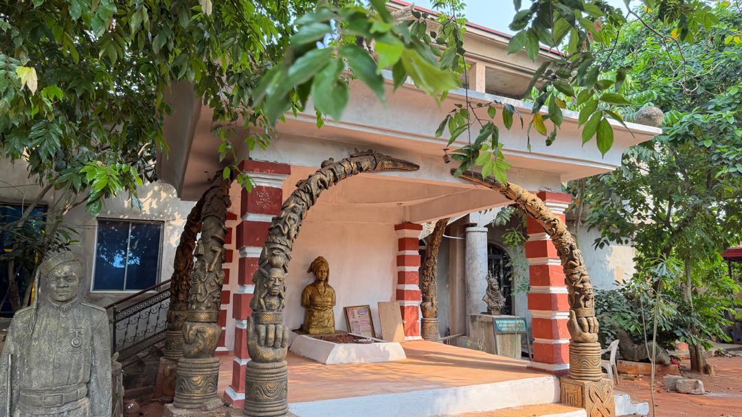 African Traditional Religion